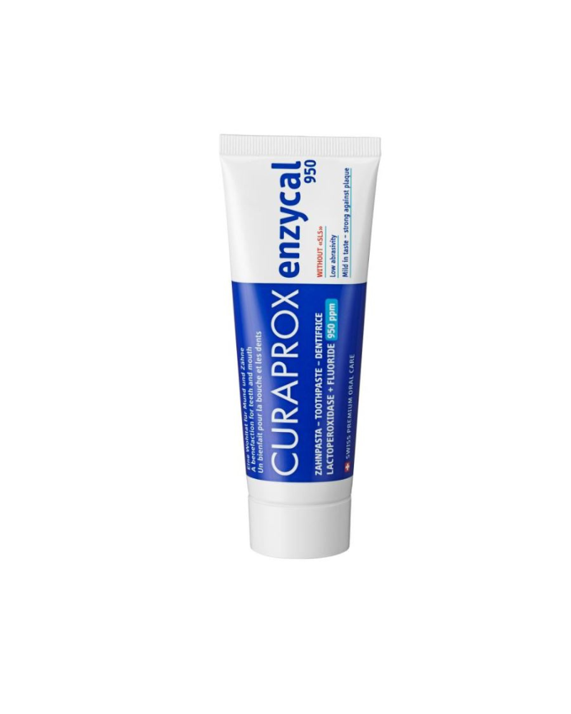 PASTE CURAPROX ENZYCAL 950
