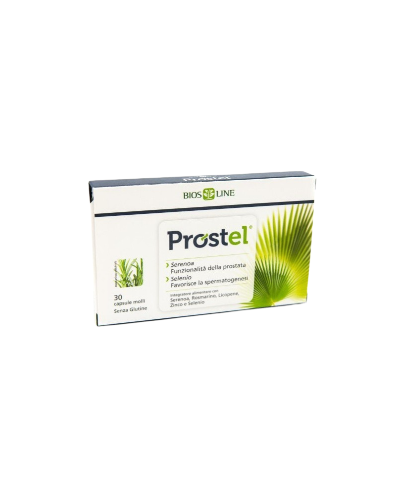 PROSTEL 30CPS