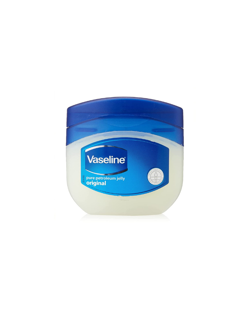 VASELINE PETROLEUM JELLY 100ML