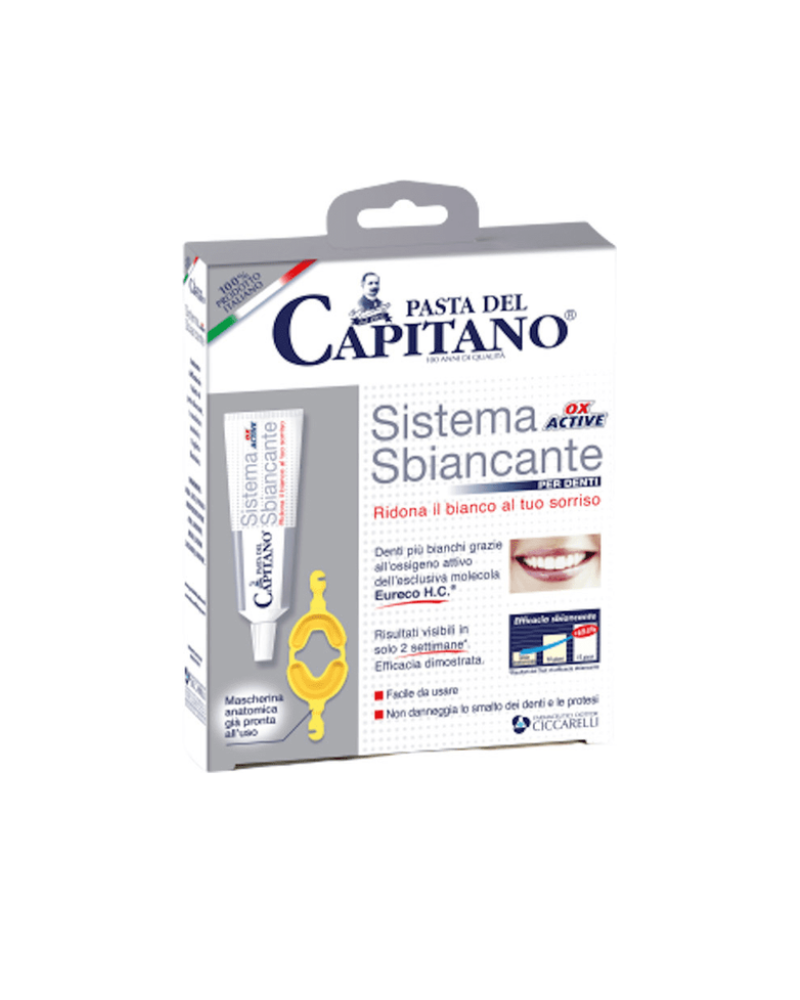 CAPITANO ZBARDHUES DHEMBEVE