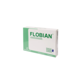FLOBIAN 10 CAPS