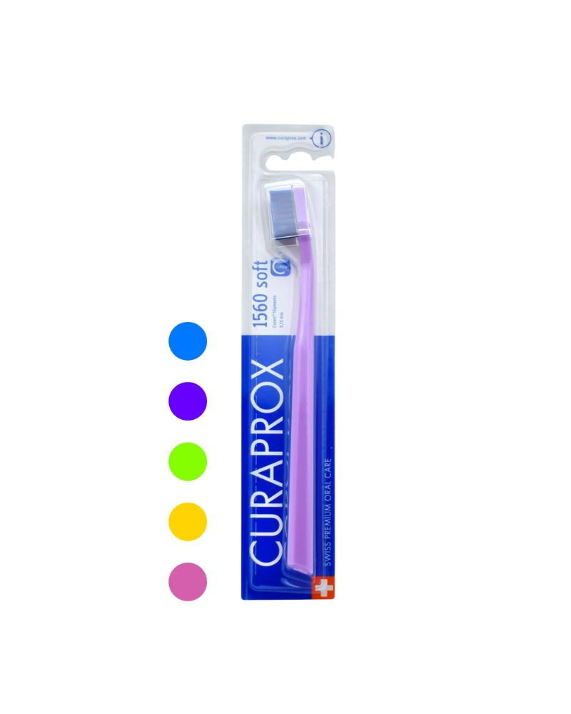 BRUSHE CURAPROX 1560