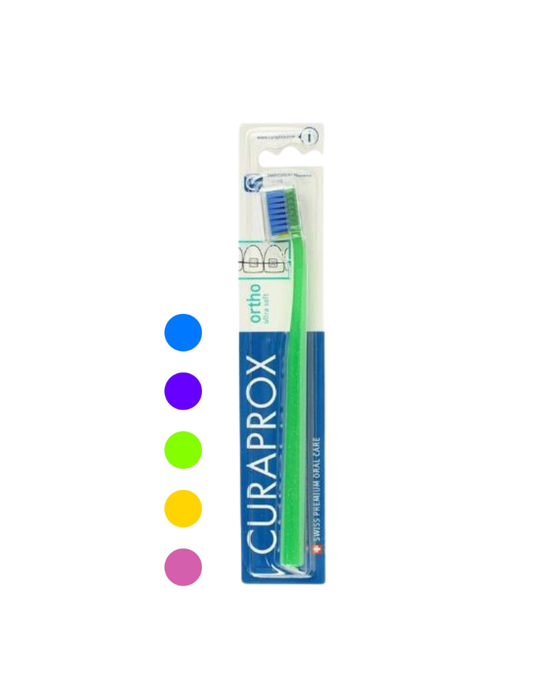 BRUSHE CURAPROX ORTHO 5460