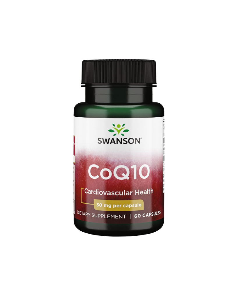 COQ10 30MG CPS A 60