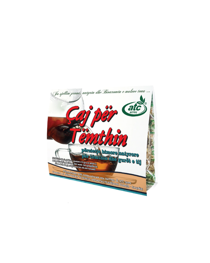CAJ PER TEMTHIN 100GR