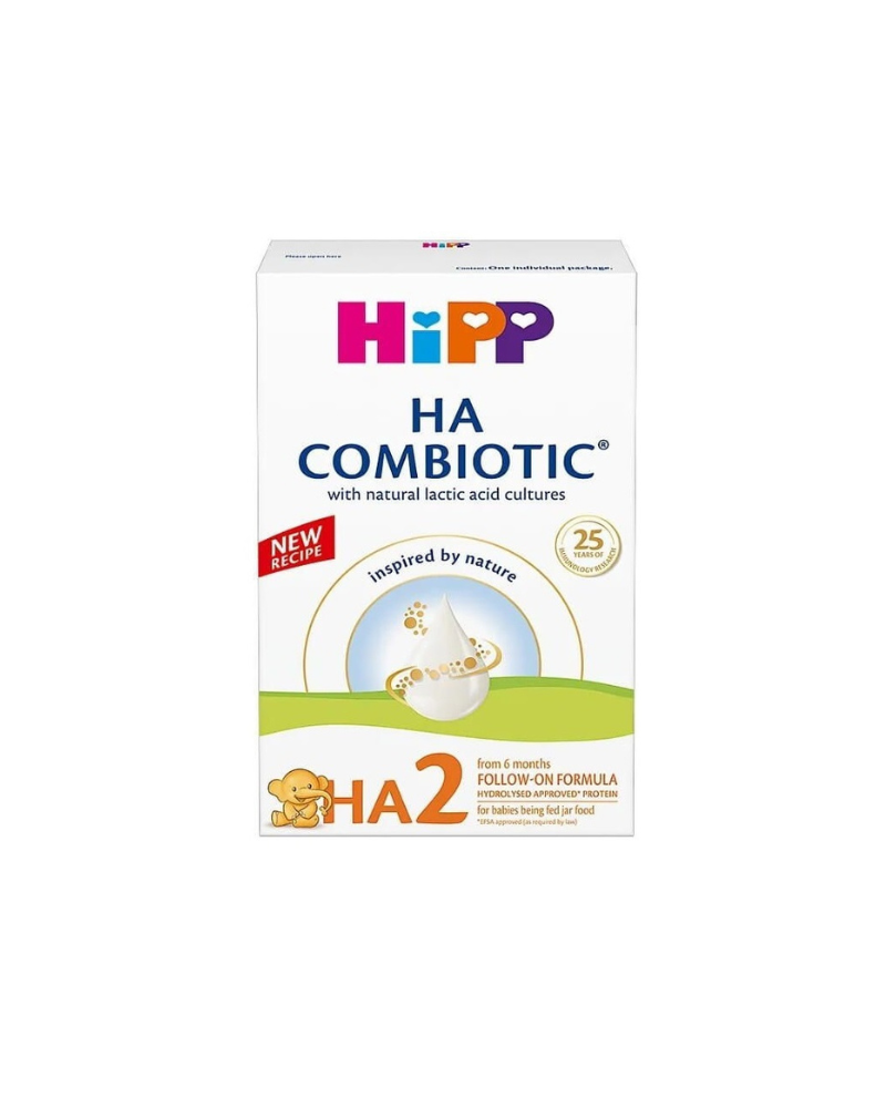 2148 HIPP HA 2 COMBIOTIC 350G