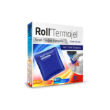 ROLL THERMO GEL HOT/COLD 11X11
