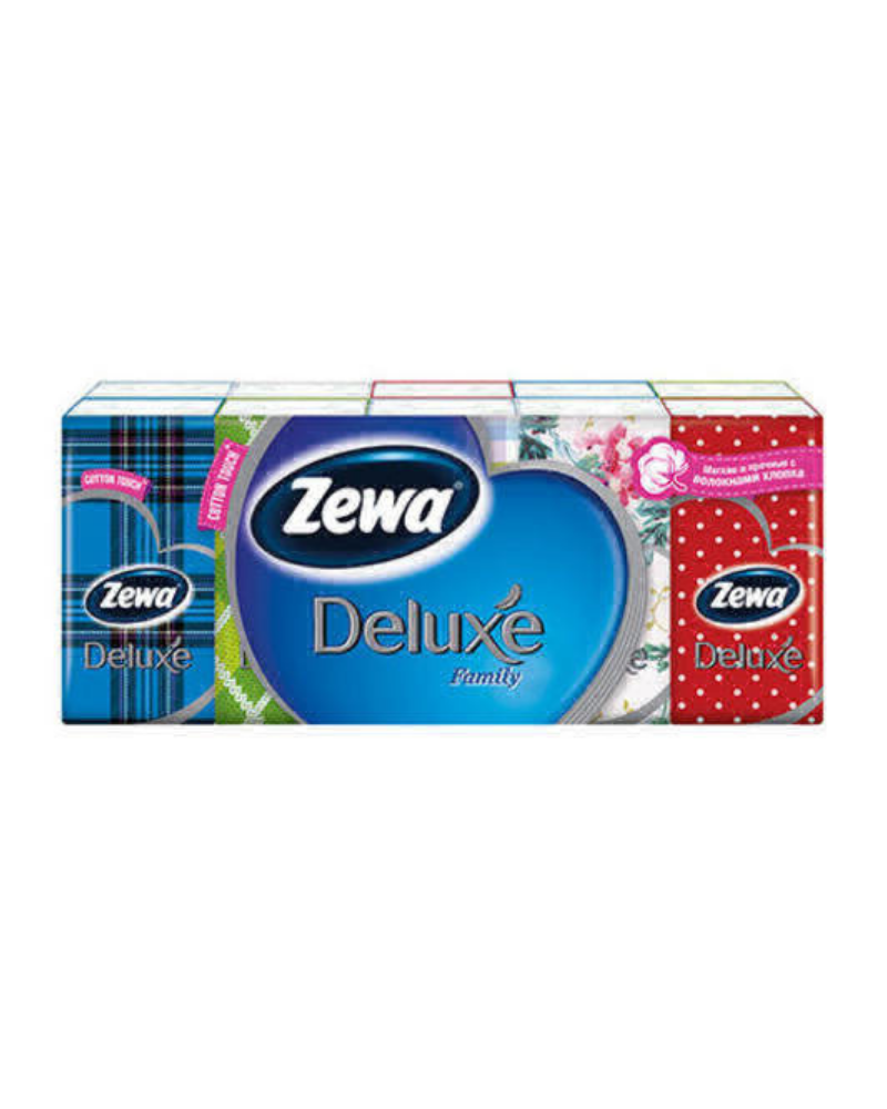 ZEWA ANIMAL HANIKLES 10X10