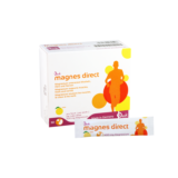DENK MAGNEZIUM 400MG DIREKT 30 STICK