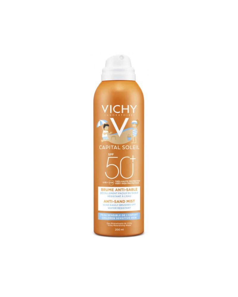 I.S MIST FOR CHILD SPF 50 V.8037