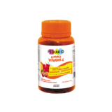 PEDIAKID GOMMES VITAMINE C 60