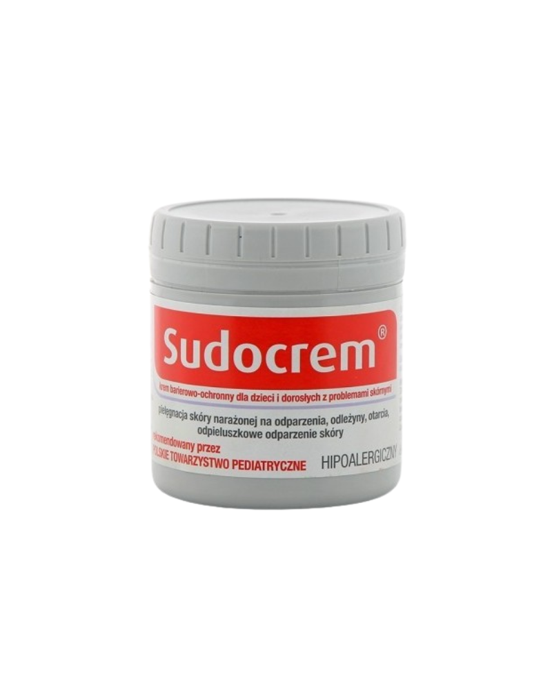 SUDOCREM 125GR