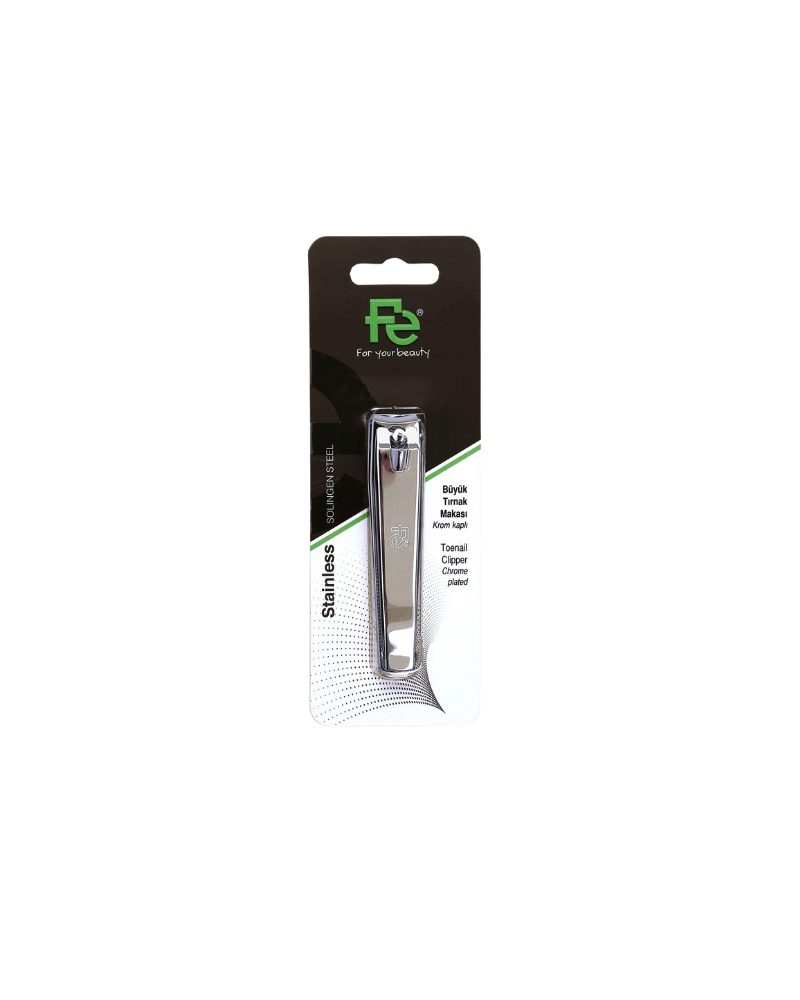 FE TOE NAIL CLIPPERS