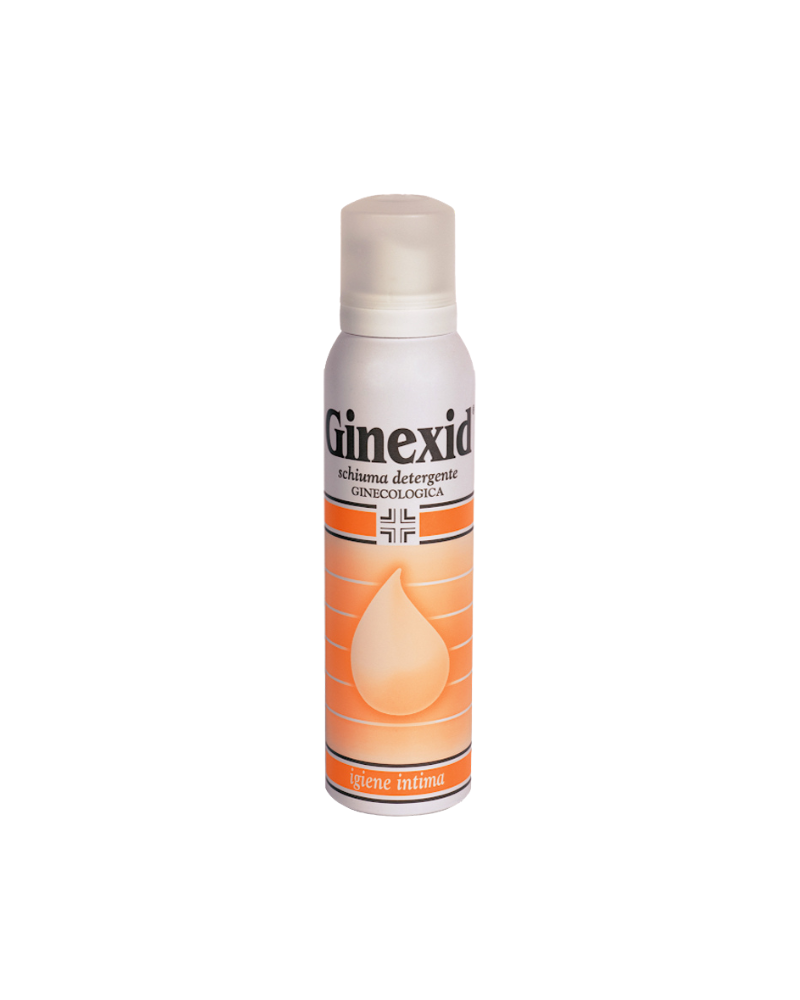GINEXID SHKUME DETERGJENT 150ML