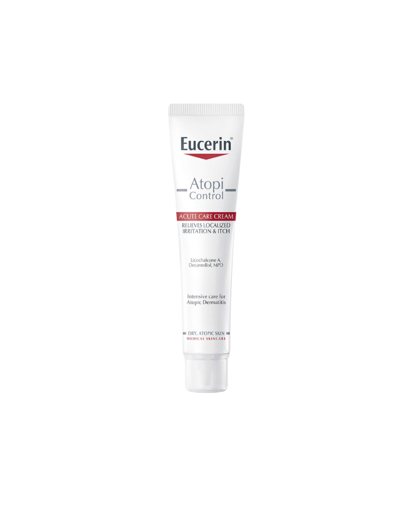 63174 EUCERIN ATOPIK CONTROL ACUTE KREM 40ML