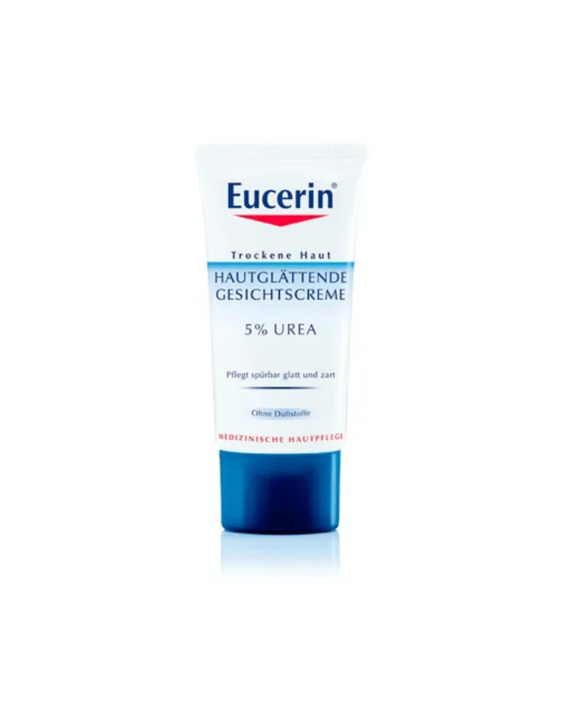 63326 EUCERIN 5% UREA KREM PER FETYRE