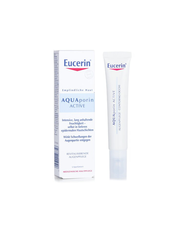 69782 EUCERIN AQUAPORIN KREM PER RRETH SYVE 15ML