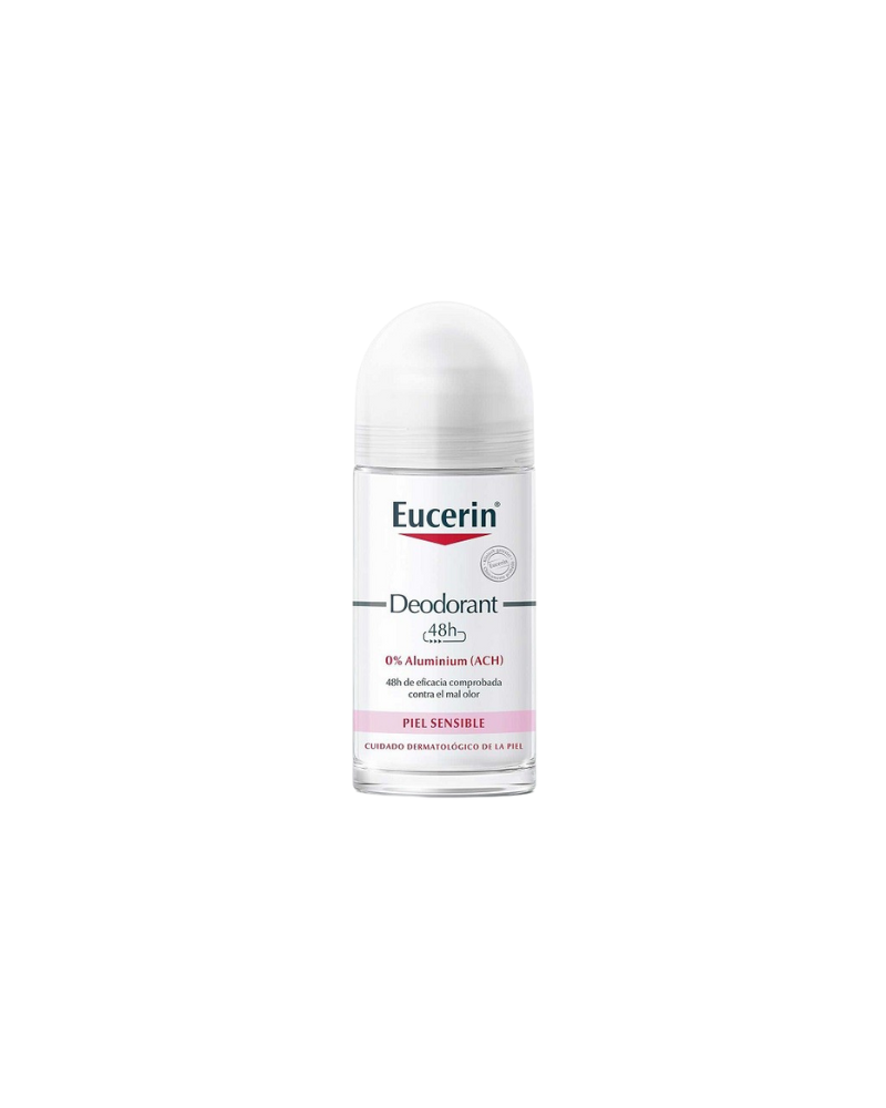 88786 EUCERIN ROLL ON PER LEKURE TE NDJESHME PA ALUMIN