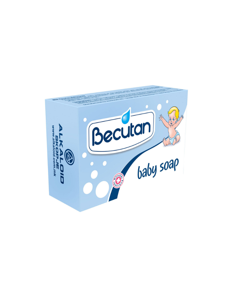 BECUTAN SAPUN 90GR