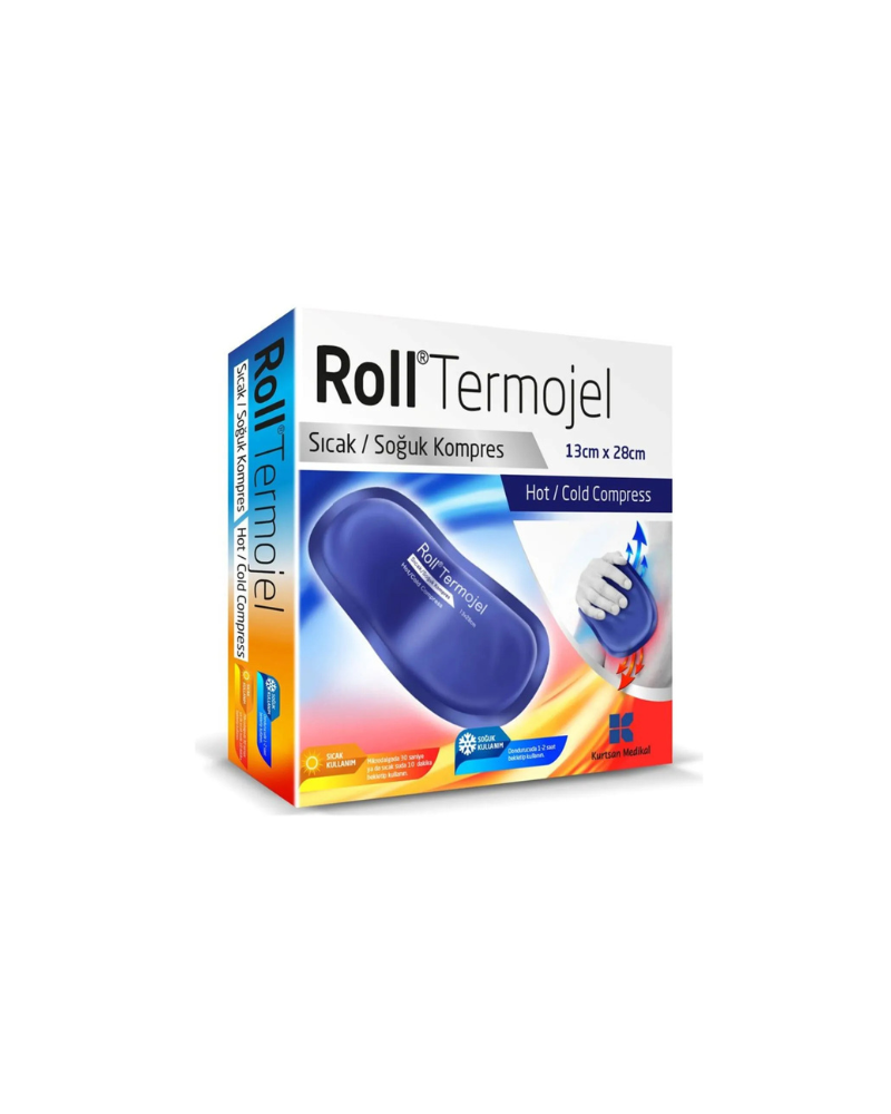 ROLL THERMO GEL HOT/COLD 13X28