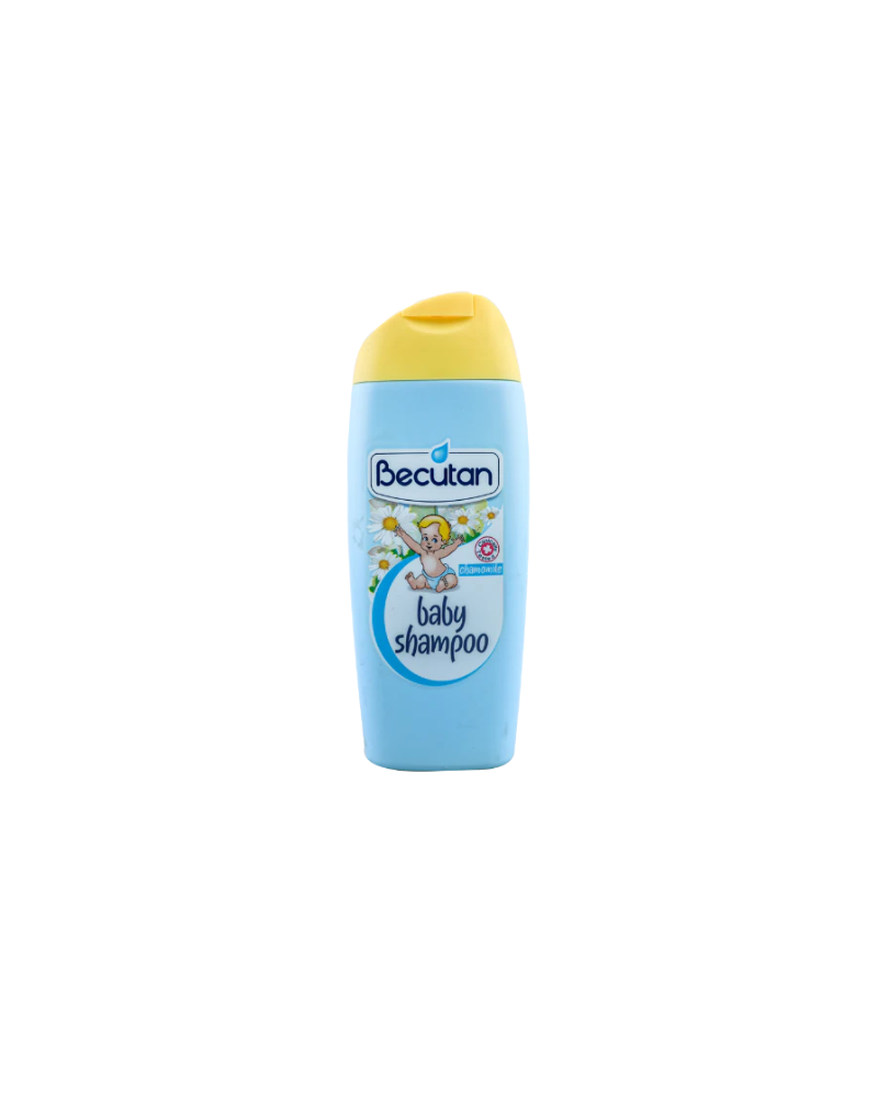 BECUTAN SHAMPON + KAMOMIL 200ML