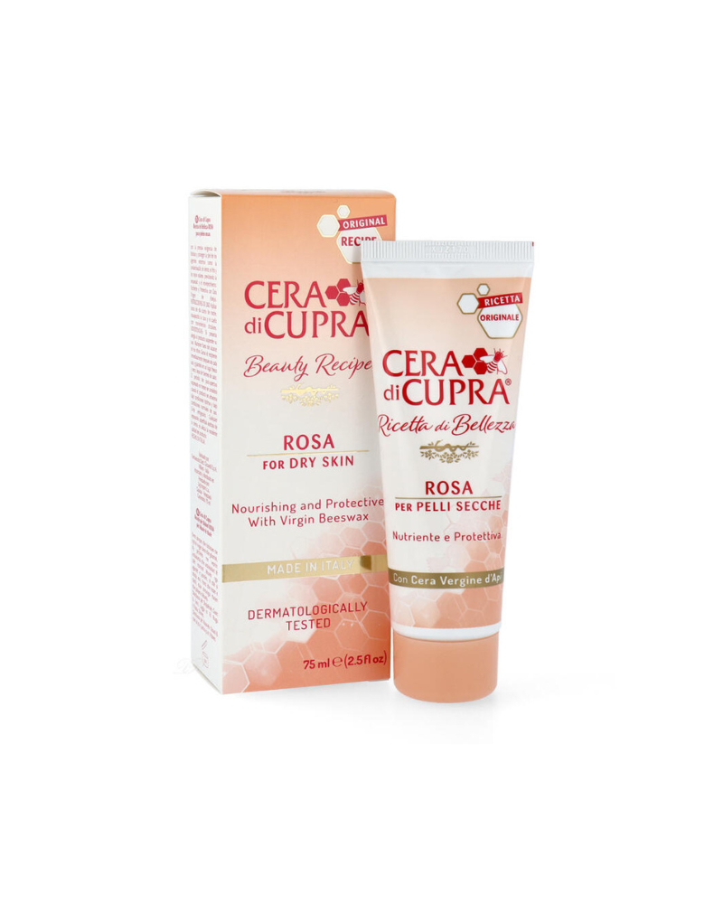 CERA DI CUPRA ROSA TUBA 75ML