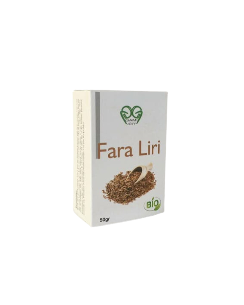 FARA LIRI 100GR