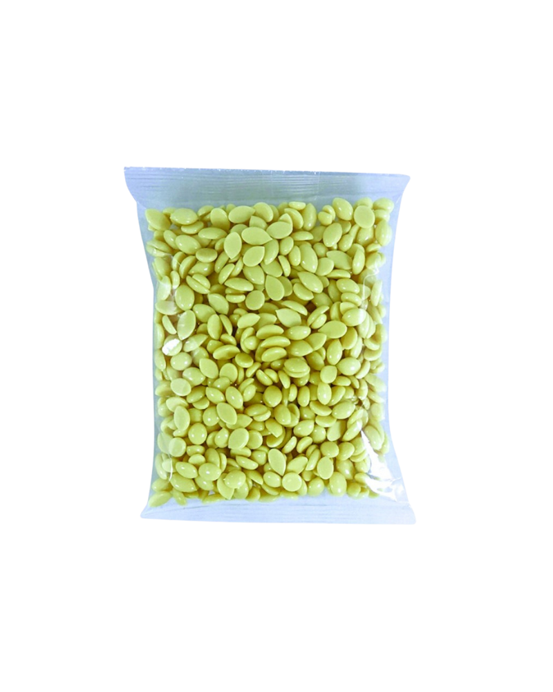 IT3781 DYLL 100G SACK WHITE CHOCOLATE