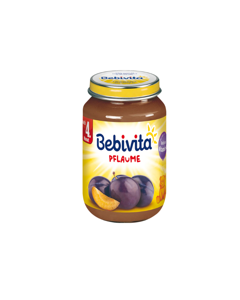HIPP KUMBULL BEBIVITA 190G