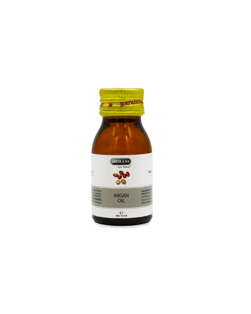 VAJ ARGANI -ALBOO 30 ML
