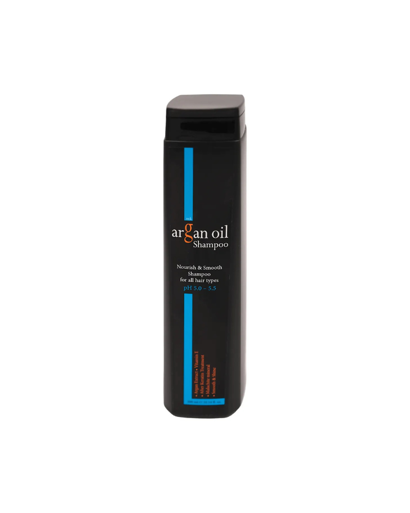 SHAMPON ARGAN -ALBOO MD 300ML