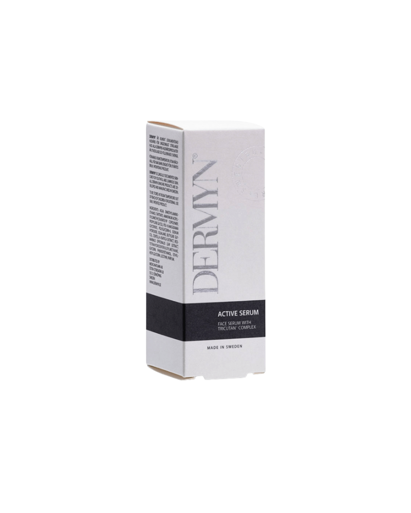 DERMYN ACTIVE SERUM